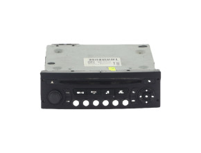 Autoradio d'origine pour CITROEN DS3 PHASE 1