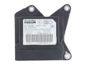 Boitier bpga pour PEUGEOT PARTNER 2 PHASE 3 Boitier bpga pour PEUGEOT PARTNER 2 PHASE 3