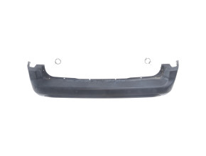 Pare choc arriere pour PEUGEOT PARTNER 3 PHASE 1 Pare choc arriere pour PEUGEOT PARTNER 3 PHASE 1