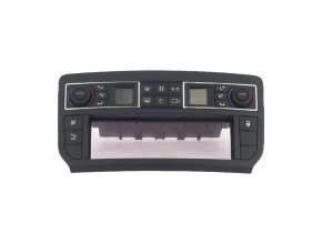 Commande chauffage pour CITROEN C5 2