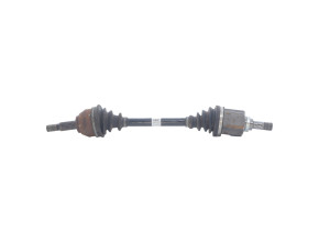 Cardan gauche (transmission) pour NISSAN JUKE 1 PHASE 1 Cardan gauche (transmission) pour NISSAN JUKE 1 PHASE 1