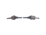 Cardan gauche (transmission) pour NISSAN JUKE 1 PHASE 1