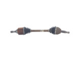 Cardan gauche (transmission) pour NISSAN JUKE 1 PHASE 2