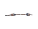 Cardan droit (transmission) pour NISSAN LEAF 1