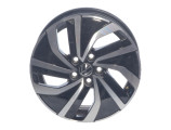 Jante pour VOLKSWAGEN POLO 6 PHASE 2