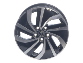 Jante pour VOLKSWAGEN POLO 6 PHASE 2