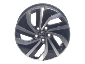 Jante pour VOLKSWAGEN POLO 6 PHASE 2