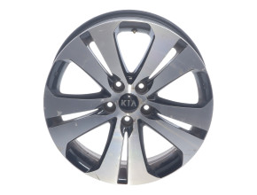 Jante pour KIA SPORTAGE 3 PHASE 2 Jante pour KIA SPORTAGE 3 PHASE 2