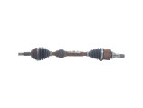 Cardan gauche (transmission) pour DACIA SANDERO 3 STEPWAY