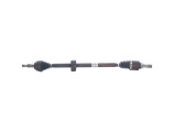 Cardan droit (transmission) pour DACIA SANDERO 2 PHASE 1