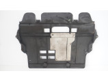 Cache sous moteur pour CITROEN C4 1 PHASE 2