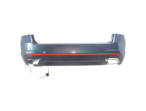 Pare choc arriere pour SKODA OCTAVIA 3 PHASE 1 BREAK Pare choc arriere pour SKODA OCTAVIA 3 PHASE 1 BREAK