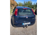 Boite de vitesses pour FIAT PUNTO III GRANDE PUNTO