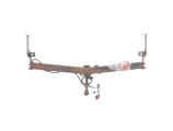 Attelage (boule de remorquage) pour CITROEN C3 PICASSO PHASE 1
