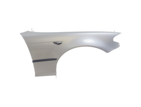 Aile avant droit pour BMW SERIE 3 E46 COUPE PHASE 2