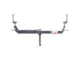 Attelage (boule de remorquage) pour PEUGEOT 2008 1 PHASE 1