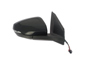 Retroviseur droit pour VOLKSWAGEN POLO 6 PHASE 2 Retroviseur droit pour VOLKSWAGEN POLO 6 PHASE 2
