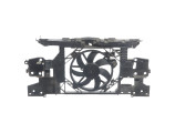 Armature avant, Masque avant pour RENAULT MEGANE 3 PHASE 1