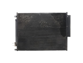 Condenseur de clim pour ALFA ROMEO GIULIA 2 PHASE 1 Condenseur de clim pour ALFA ROMEO GIULIA 2 PHASE 1