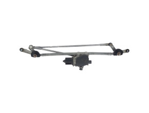Moteur essuie glace avant pour MAZDA MX5 4 CABRIOLET