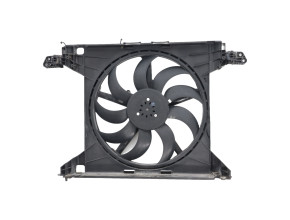 Moto ventilateur radiateur pour ALFA ROMEO GIULIA 2 PHASE 1 Moto ventilateur radiateur pour ALFA ROMEO GIULIA 2 PHASE 1