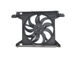 Moto ventilateur radiateur pour ALFA ROMEO GIULIA 2 PHASE 1