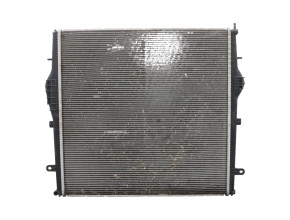 Radiateur eau pour ALFA ROMEO GIULIA 2 PHASE 1 Radiateur eau pour ALFA ROMEO GIULIA 2 PHASE 1