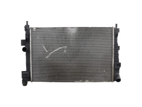 Radiateur eau pour FORD C-MAX 2 PHASE 1 Radiateur eau pour FORD C-MAX 2 PHASE 1