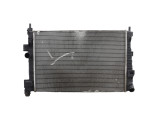 Radiateur eau pour FORD C-MAX 2 PHASE 1