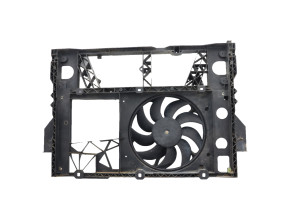 Moto ventilateur radiateur pour RENAULT MASTER 2 PHASE 1