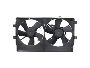 Moto ventilateur radiateur pour CITROEN C4 AIRCROSS Moto ventilateur radiateur pour CITROEN C4 AIRCROSS