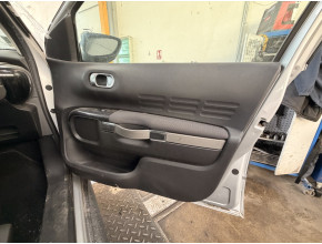 Panneau de porte avant droit pour CITROEN C4 CACTUS Panneau de porte avant droit pour CITROEN C4 CACTUS