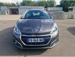 Boite de vitesses pour PEUGEOT 208