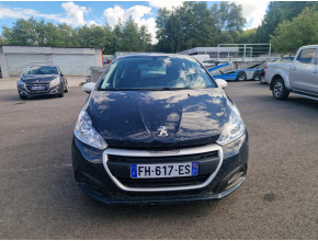 Boite de vitesses pour PEUGEOT 208