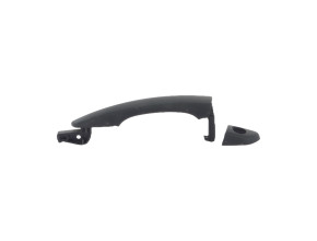 Poignee porte avant gauche pour PEUGEOT PARTNER 3 PHASE 1