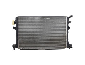 Radiateur eau pour SKODA OCTAVIA 3 PHASE 1 BREAK