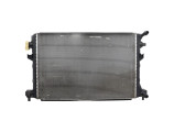 Radiateur eau pour SKODA OCTAVIA 3 PHASE 1 BREAK