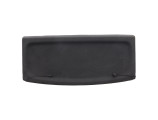 Plage arriere pour VOLKSWAGEN POLO V (6R/6C) PHASE 2