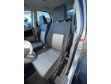 Siege avant gauche pour SUZUKI SX4 1