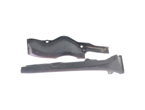 Renfort pare choc arriere (traverse) pour NISSAN JUKE 1 PHASE 1 Renfort pare choc arriere (traverse) pour NISSAN JUKE 1 PHASE 1