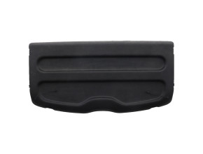 Plage arriere pour CITROEN C4 CACTUS