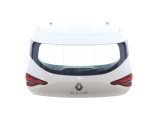 Malle/Hayon arriere pour RENAULT CLIO 5 PHASE 1
