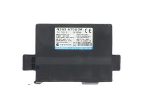 Transpondeur pour MAZDA MX5 4 CABRIOLET Transpondeur pour MAZDA MX5 4 CABRIOLET