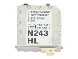 Boitier radar de recul pour MAZDA MX5 4 CABRIOLET