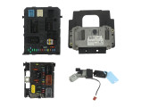 Kit de demarrage pour PEUGEOT 307 PHASE 2 CABRIOLET