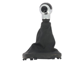 Pommeau de vitesses pour CITROEN DS3 PHASE 1 Pommeau de vitesses pour CITROEN DS3 PHASE 1