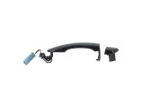 Poignee porte arriere gauche pour CITROEN C4 PICASSO 2 PHASE 1