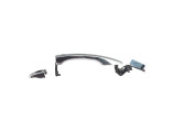 Poignee porte avant gauche pour CITROEN C4 PICASSO 2 PHASE 1