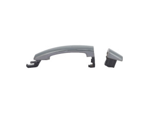 Poignee porte arriere gauche pour OPEL CORSA E Poignee porte arriere gauche pour OPEL CORSA E