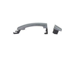 Poignee porte avant droit pour OPEL CORSA E